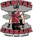 Capital Carnage logo