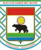 Coat of arms of Kolpashevo