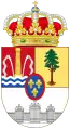 Coat of arms of San Ildefonso