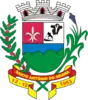 Coat of arms of Santo Antônio do Grama