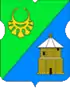 Coat of arms of Silino District