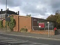 Crofton Roman Villa Museum