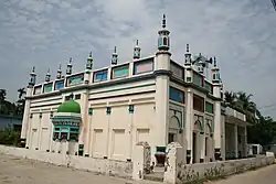 Saheb Bari Jame Masjid