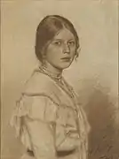 Portrait of a Lady (Tutti Schlaff) (1902)