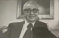  David B. Friedland (1903-1976), American attorney and New York City Councilman