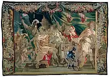 From the Life of Caesar