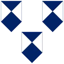 Distinctive marking of cultural property under special protection