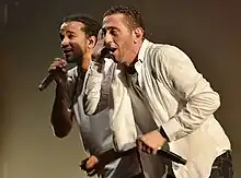 Dub Inc performing live in Brussels, Belgium,_2016.jpg