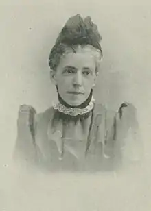 "A Woman of the Century"