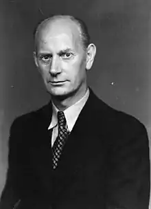 Image 35Einar Gerhardsen, Prime Minister of Norway for the Labour Party (from Socialism)