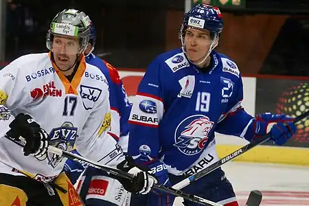 Emanuel Peter (g) et Reto Schäppi (d) - 15.11.2015.jpg