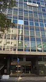 Embassy of São Tomé and Príncipe in Lisbon