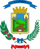 Official seal of La Unión