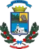Official seal of San Rafael