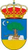 Coat of arms of Arenales de San Gregorio