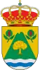 Official seal of Gójar, Spain