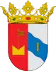 Official seal of Piedratajada (Spanish)