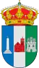 Official seal of El Valle de Altomira