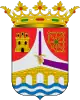 Official seal of San Vicente de la Sonsierra