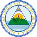 1823–1838 (within Central America)
