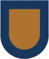 101st Airborne Division, 53rd Quartermaster Detachment