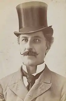 Snazelle c. 1870-1900