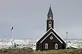 Ilulissat Church