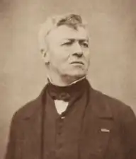 Jean-Baptiste-Camille Corot, c.&nbsp;1850.