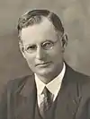 Prime Minister John Curtin adopted the Statute of Westminster in 1942 following the Battle of Singapore