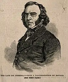 Prof Dr Jonathan Pereira