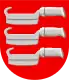 Coat of arms of Kärkölä
