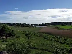 Kaupang is the oldest town in Norway.: 50–51