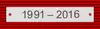 Kong Harald Vs jubileumsmedalje 1991–2016