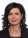 Laura Boldrini2013–2018 (1961-04-28) 28 April 1961 (age&nbsp;62)
