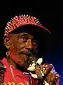 Lee "Scratch" Perry