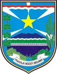 Coat of arms of Probolinggo Regency