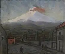 Etna (1910)
