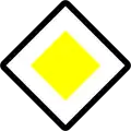 34)&nbsp;— Priority road