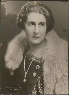 Madge Macbeth, 1920s