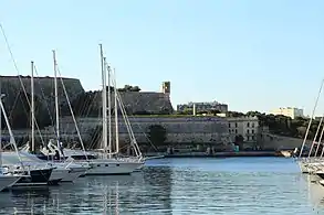 Floriana LinesFloriana