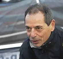 Marc Guillemot (FRA)Safran (2)