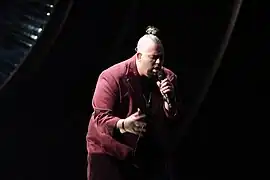 Nano - "Chasing Rivers"