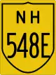 National Highway 548E shield}}