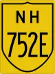 National Highway 752E shield}}
