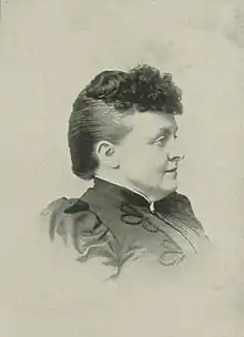 Novella Jewell Trott