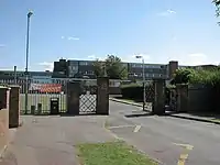 Netherhall Lower School