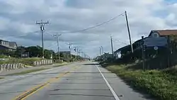 Nags Head Beach Cottages Historic District