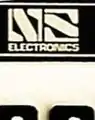 National Semiconductor logo during the time of Charlie Sporck.From an old National Semiconductor calculator.