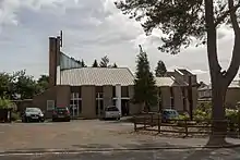 Our Lady of Ransom and the Holy Souls, Llandrindod Wells