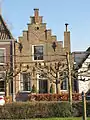 House in Ouwerkerk